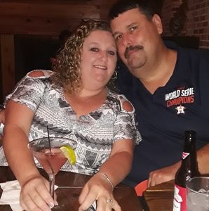 Meet your Posher, Vicky n